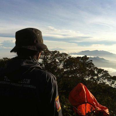 Universitas Pendidikan Indonesia '13 | @ResthiOkta