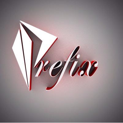 Prefix Edits: DM me for a team or personal Logo. leader and editor for Prefix Gaming. looking for new recruits!