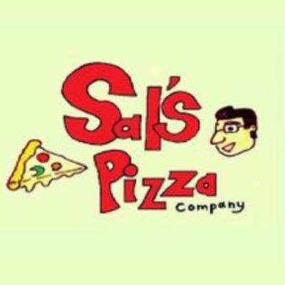 Not affiliated with the actual Sals Pizza Co. || Power Ranked #1 || Jacobs Rec Team || Dundee Rec Champions || Huntley Rec Champions ||