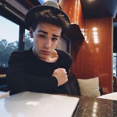 you arent jacob so bye
