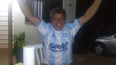 Arquitecto, en busca del paraiso... tranquilo y sin pausa todo llega!!!