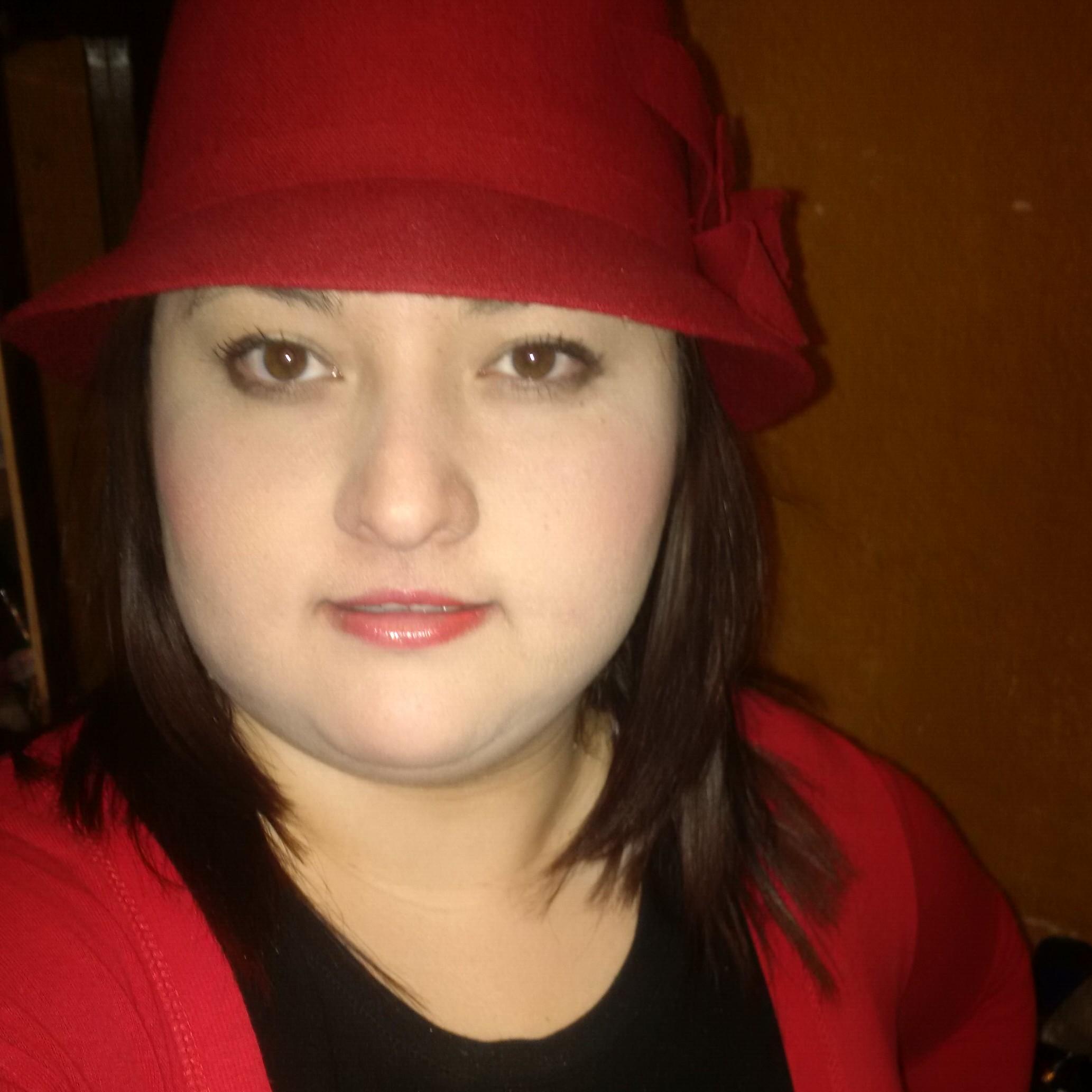 LAE orgullosamente egresada del  ITBOCA,soy gran amiga,soñadora, y muy agradecida con Dios.