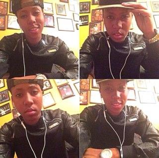 Instagram: Gucckiidagreat
              Kik: GUCCKIIDAGREAT
    A college student just doing what they said i wouldnt...Big dreams Larger goals