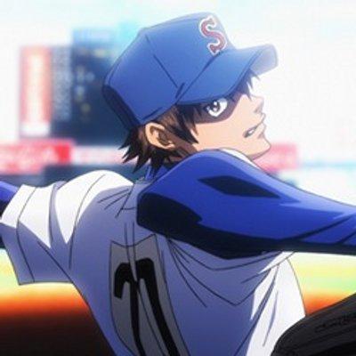 冬だけどダイヤのA!さんのプロフィール画像