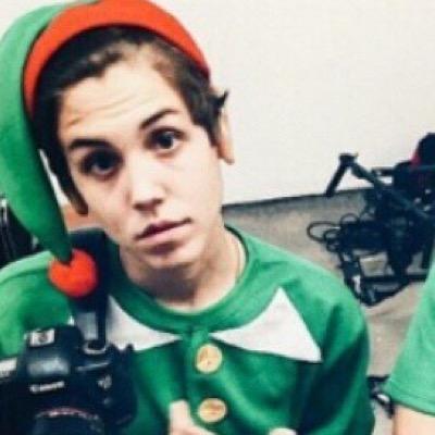 You just got a free follow :):) please follow @tbhmattchew it takes a second