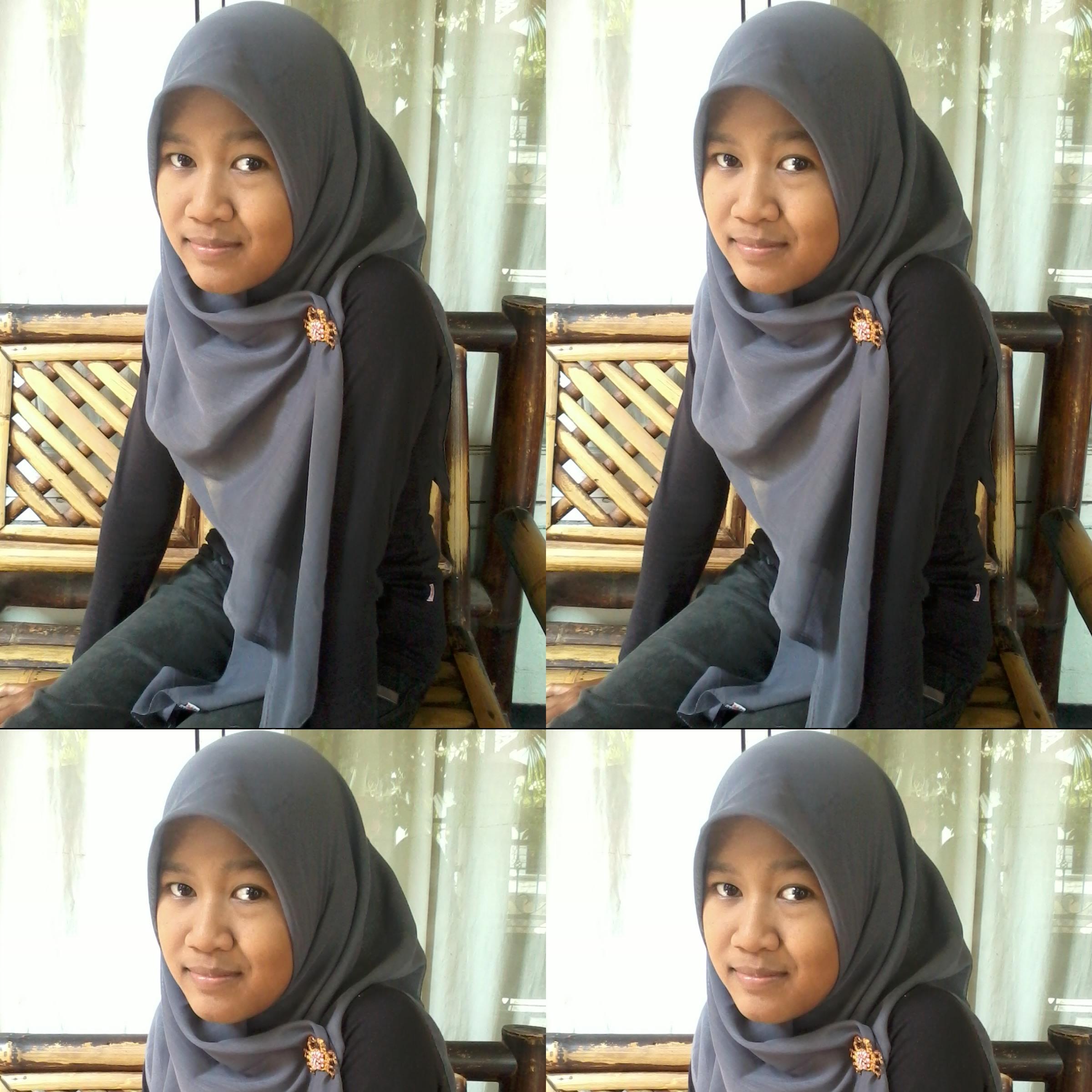 Novia Dwi Damayanti || 29 November 1997 || @noviiia_29 || 3 3