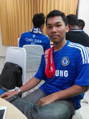 Aktifis

Chelsea Indonesian Supporter Club