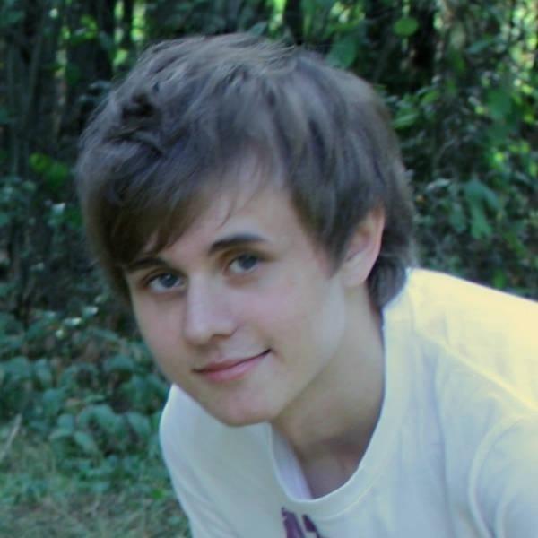 egorvinogradov's profile picture. 