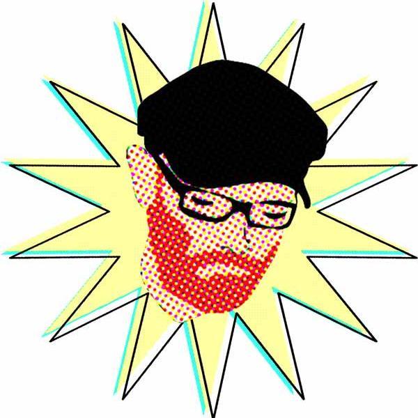 mappamundi's profile picture. This is rock music played by a chamber ensemble or chamber music played by a rock band. Depending.