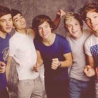 かな 1D⇆justin⇄carson (@love1dnever) 's Twitter Profile