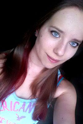 SaraVilkkila's profile picture. 