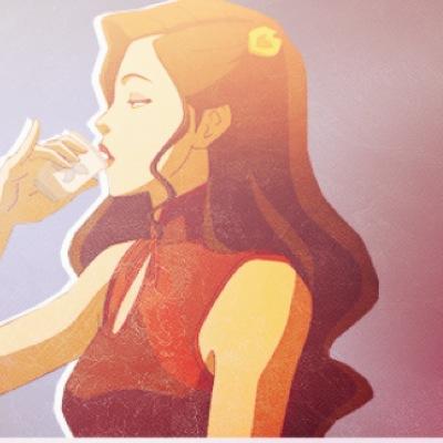 ♕ Im asami. ♕
    multiverse.