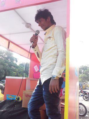 Hello friends and gentlemen's it's u r Ravi Sharma is hear.