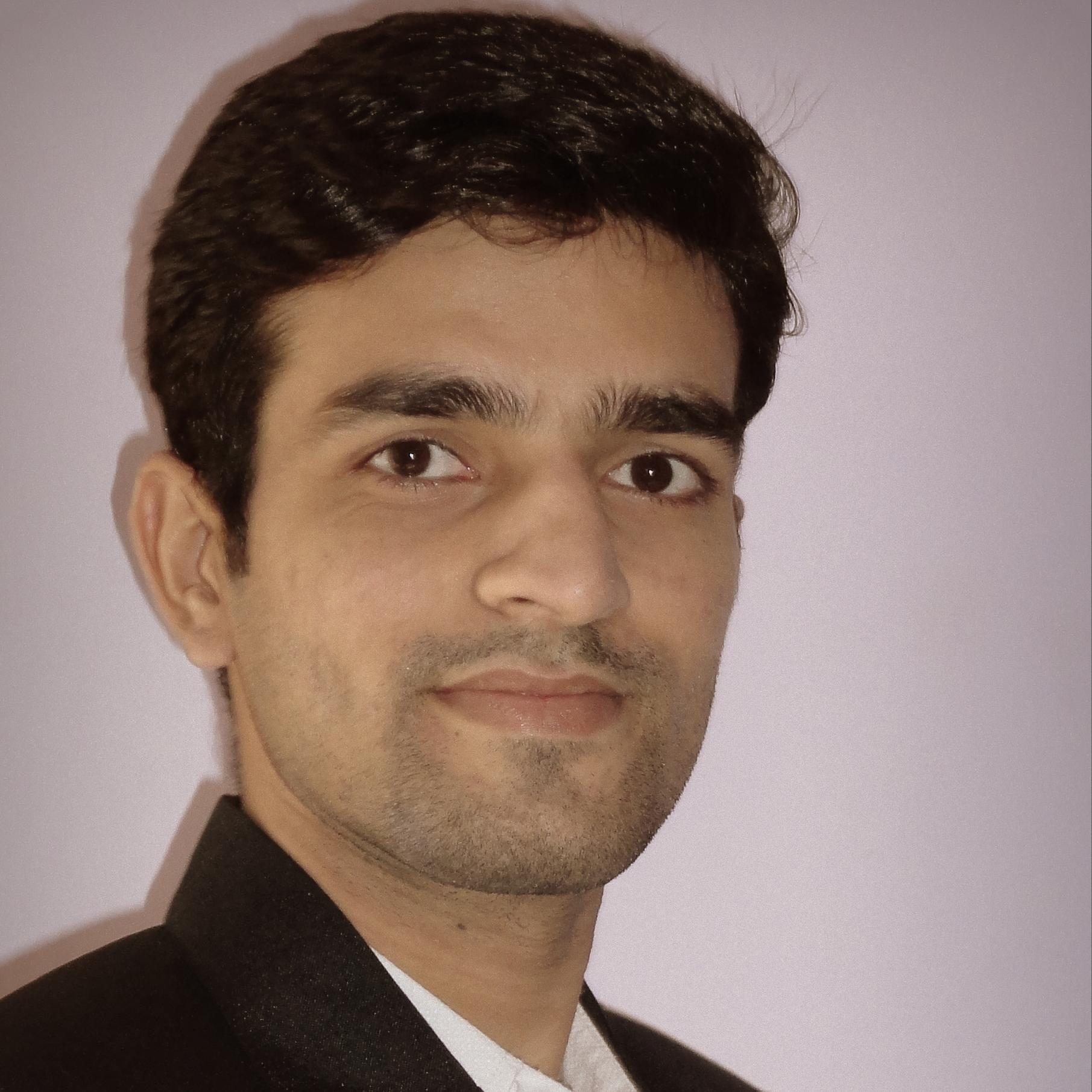 Chartered Accountant