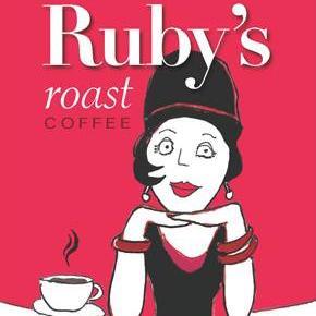 rubysroast's profile picture. A gem of a blend. We turn quality coffee beans into a smooth, full-bodied cup of delicious coffee. Artisan coffee roasters in the San Francisco Bay Area.