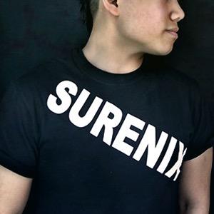 Founder of @Surenix