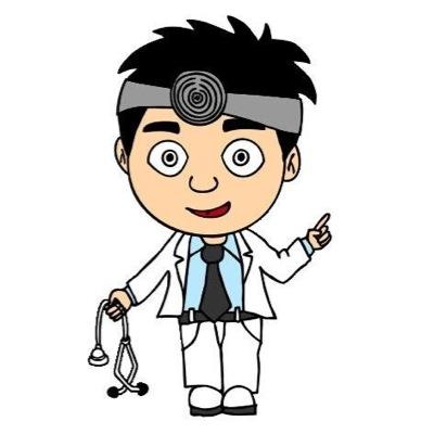 Estudiante de la ciencia hipocrática.