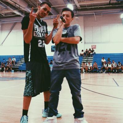 fan page for kalin and myles❤️ #kamfam