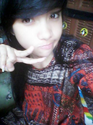 SandraCristie's profile picture. Muhammad Fikry 22 December 2014