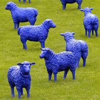 Hannah Eyre (@turbo_sheep) 's Twitter Profile