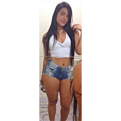 Não importa onde estamos, nossa mente é o nosso lar. Luélly, Rio de Janeiro /17 anos.