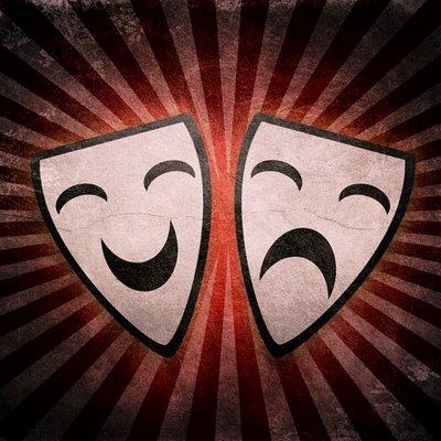 Summer stock theater, start to finish, with all the comedy and drama in between.