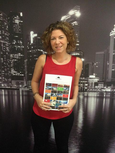 Recruiting Ambitious Graduates and Experienced Recruiters Across Singapore and Hong Kong