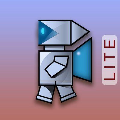 Apollo Jump, the game from the App Store.