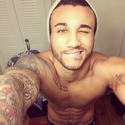 Just a normal guy in Beacon Hills! 
{RP/TWRP/AHSRP}