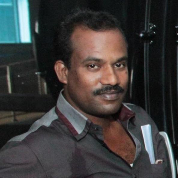 Name : S. John Kennedy
D. O. B : 01.02.1976
Nationality : Indian / Tamilan
Qualification : Civil Engineering
Occupation : Project Engineer