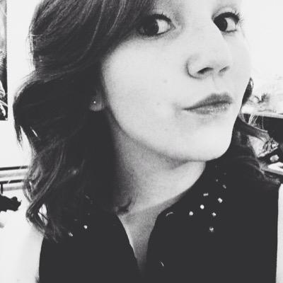 Just a girl who loves life.