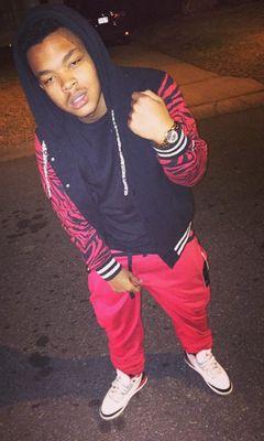 DewhanRandolph's profile picture. Rich is what I'm headed for (CBM)Loyalty is everything