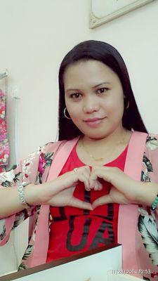 just simply me..!!