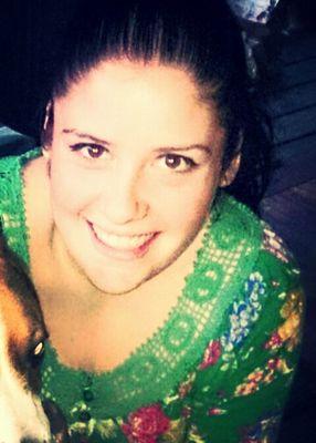 Amandaapje's profile picture. 