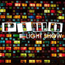 Projekt P.I.W.O. Light Show to nietuzinkowy pomysł studentów Koła Naukowego MOS działającego na Politechnice Wrocławskiej.