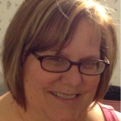 Married to my best friend, Larry Laughter we have five children and 13 grandchildren. Most of all I love my Lord and Saviour Jesus Christ.