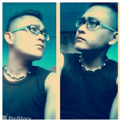 pras_tyo3's profile picture. Pin:2B01C71D