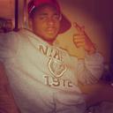 Leonard Gregory - @Leonard47971856 - Twitter