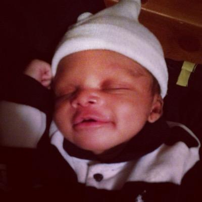 Proud Mommy Of Mr.Farorry Kyeone Canady Jr.