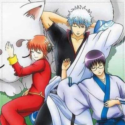 ほたる 銀魂おめでとっ Sakurahotarukei Twitter