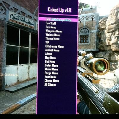 I'm The young 15 Y/O modder .i also sell and do modded services 10-20PSN/PayPal for (Bo2,MW3,Gta,AW,MW2) Modded Account follow Me on Instagtam @msdelayedmods