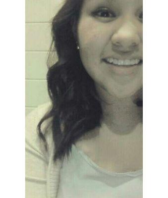 Sophomore |SHS |NM living |volleyball |family| C.S❤