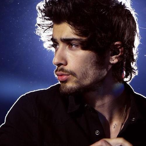 zayn obsessed, what else?