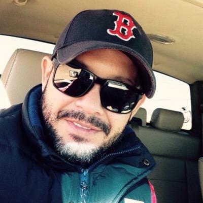 LuisBarraza_1 Profile Picture