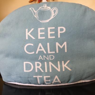 Navigating the world of Japanese tea. Traveller. Tea purist. I block stans; life’s too short to deal with twits.