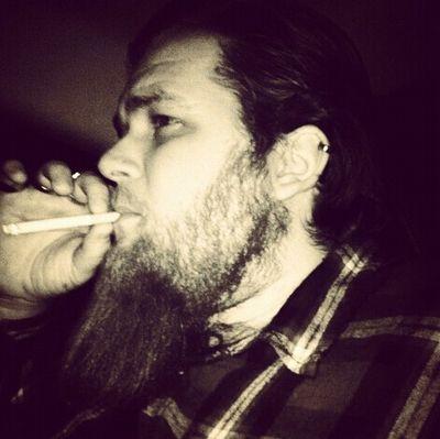 AshinKusher_765's profile picture. Say what?