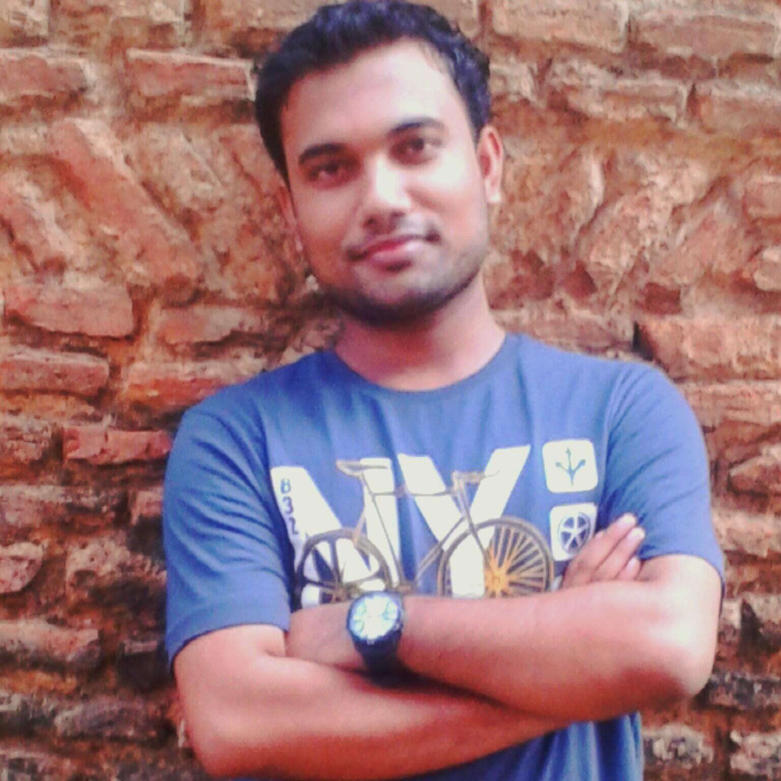 Electrical & Electronics Engineer