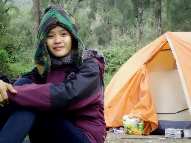 NirtataSHC's profile picture. Tata / Scout / Hocky Ball /  UNSRI / Nirtasari, S.Sos