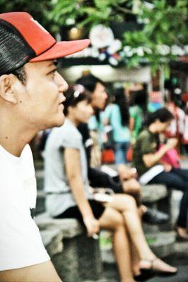 Keep Calm & Jamming SLOWmeNOW
