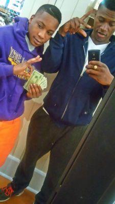 Boolnn ' RD$U CATCH Up Boo Me Up #1 #Ca'Mariee Ariyanna Lewis